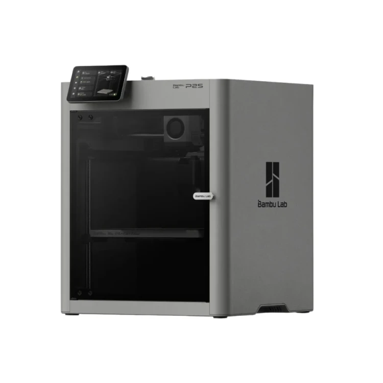 Bambu Lab - P2S Drukarka 3D + Pakiet filamentów