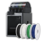 Bambu Lab - P2S Combo Drukarka 3D + Pakiet filamentów