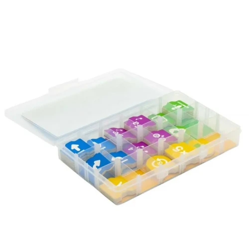 Makeblock - mTiny Coding Card Kit