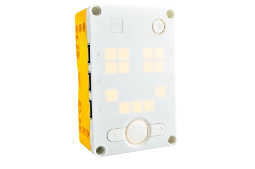 Lego SPIKE Prime 45601 - duży Hub