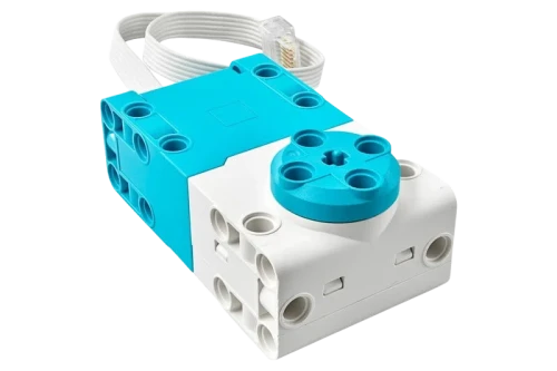 Lego SPIKE Prime 45602 - duży Silnik