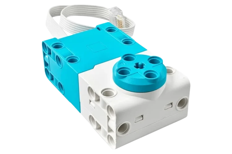 Lego SPIKE Prime 45602 - duży Silnik