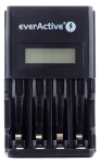 Ładowarka everActive NC-450 LCD