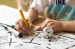 Ozobot - Pakiet OzoBloków