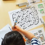 Ozobot - Pakiet OzoBloków