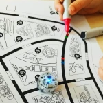 Ozobot - Pakiet OzoBloków