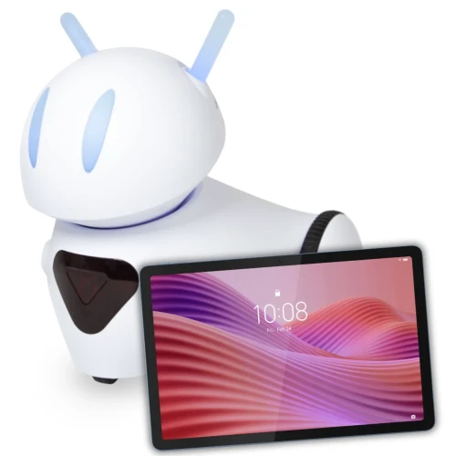 Photon EDU - Robot Edukacyjny + Tablet Lenovo 10"