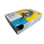Lego SPIKE Prime 45681 - zestaw rozszerzający z płytką - uszkodzone opakowanie