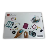Lego SPIKE Prime 45681 - zestaw rozszerzający z płytką - uszkodzone opakowanie