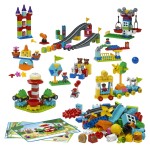  Lego Duplo - STEAM Park