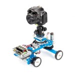 Makeblock - Zestaw Ultimate Robot Kit 2.0