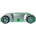Samochód wodorowy H-Racer 2.0