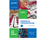 Pakiet Scenariuszy Edukacja Przedszkolna - Część II