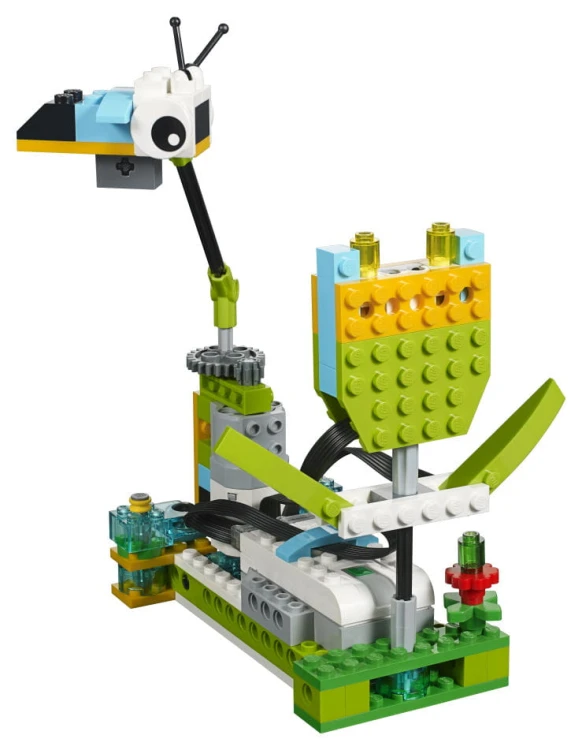 Lego WeDo 2.0 - Zestaw podstawowy z oprogramowaniem