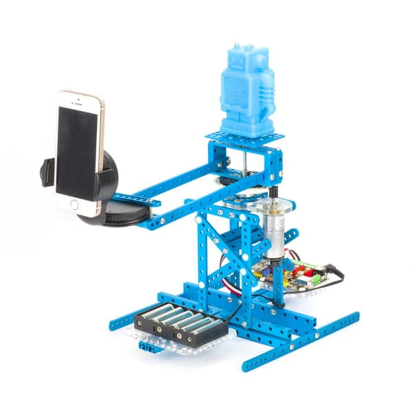 Makeblock - Zestaw Ultimate Robot Kit 2.0
