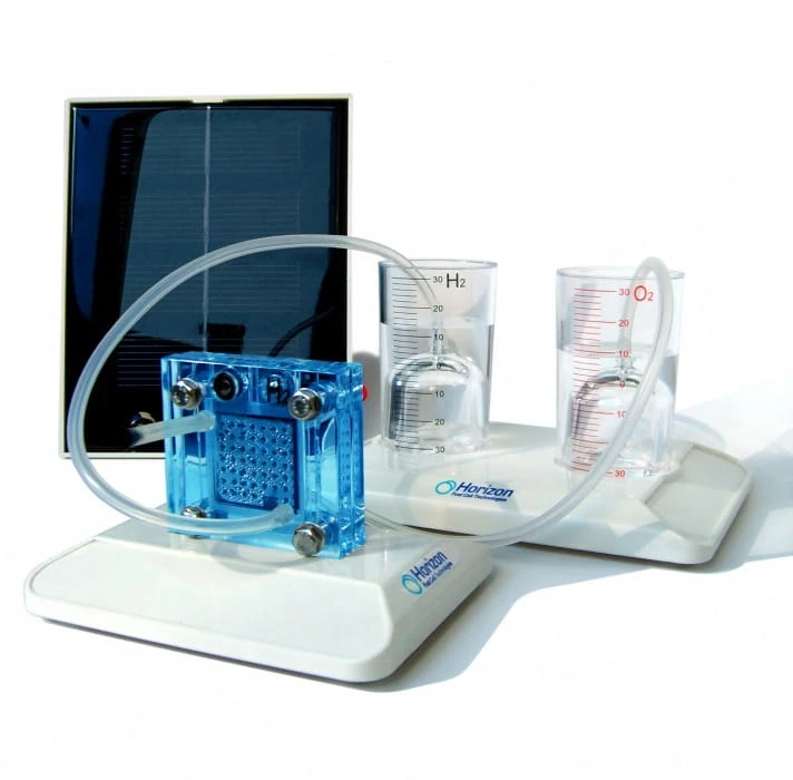 Solarny Zestaw Edukacyjny
