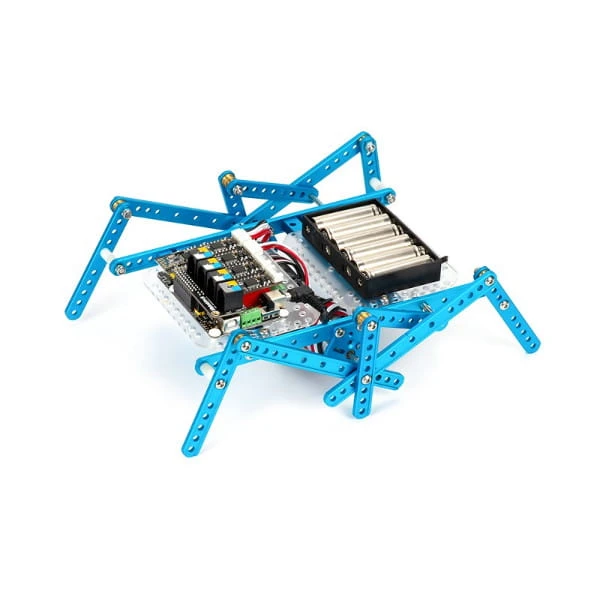 Makeblock - Zestaw Ultimate Robot Kit 2.0