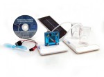 Solarny Zestaw Edukacyjny