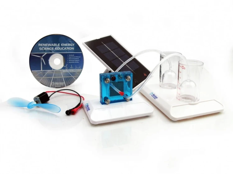Solarny Zestaw Edukacyjny