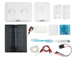 Solarny Zestaw Edukacyjny