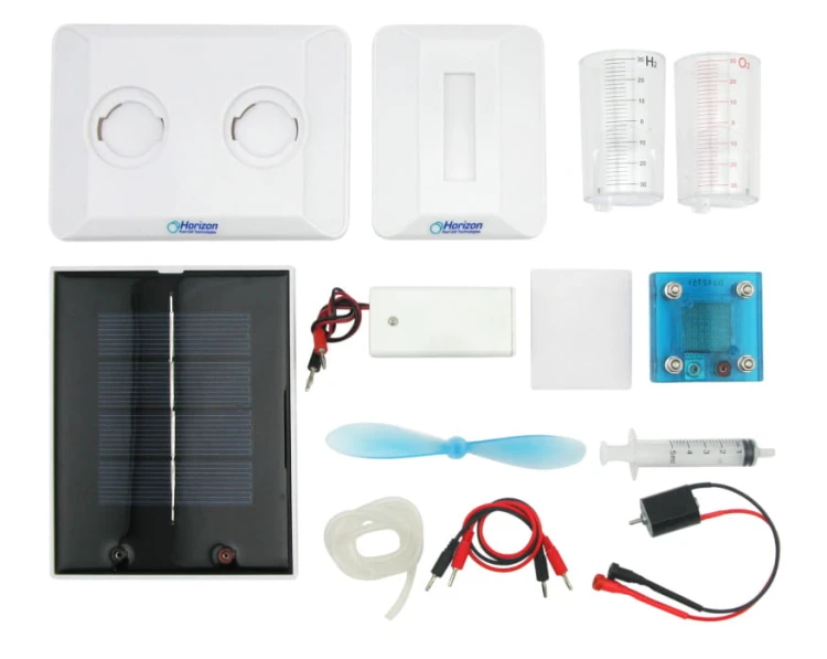 Solarny Zestaw Edukacyjny