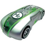 Samochód wodorowy H-Racer 2.0