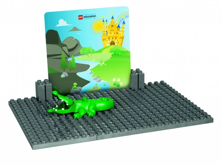 Lego Duplo - Opowieści