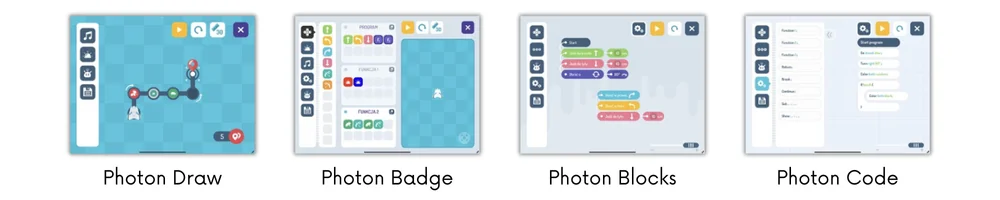 Photon Edu - Pakiet rozszerzony