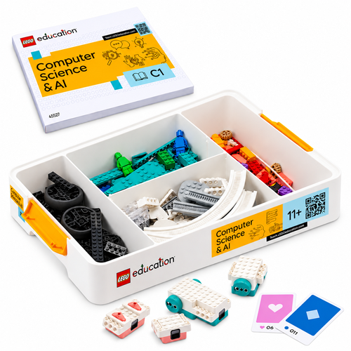 Lego Education