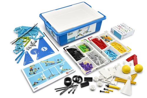 Lego Education