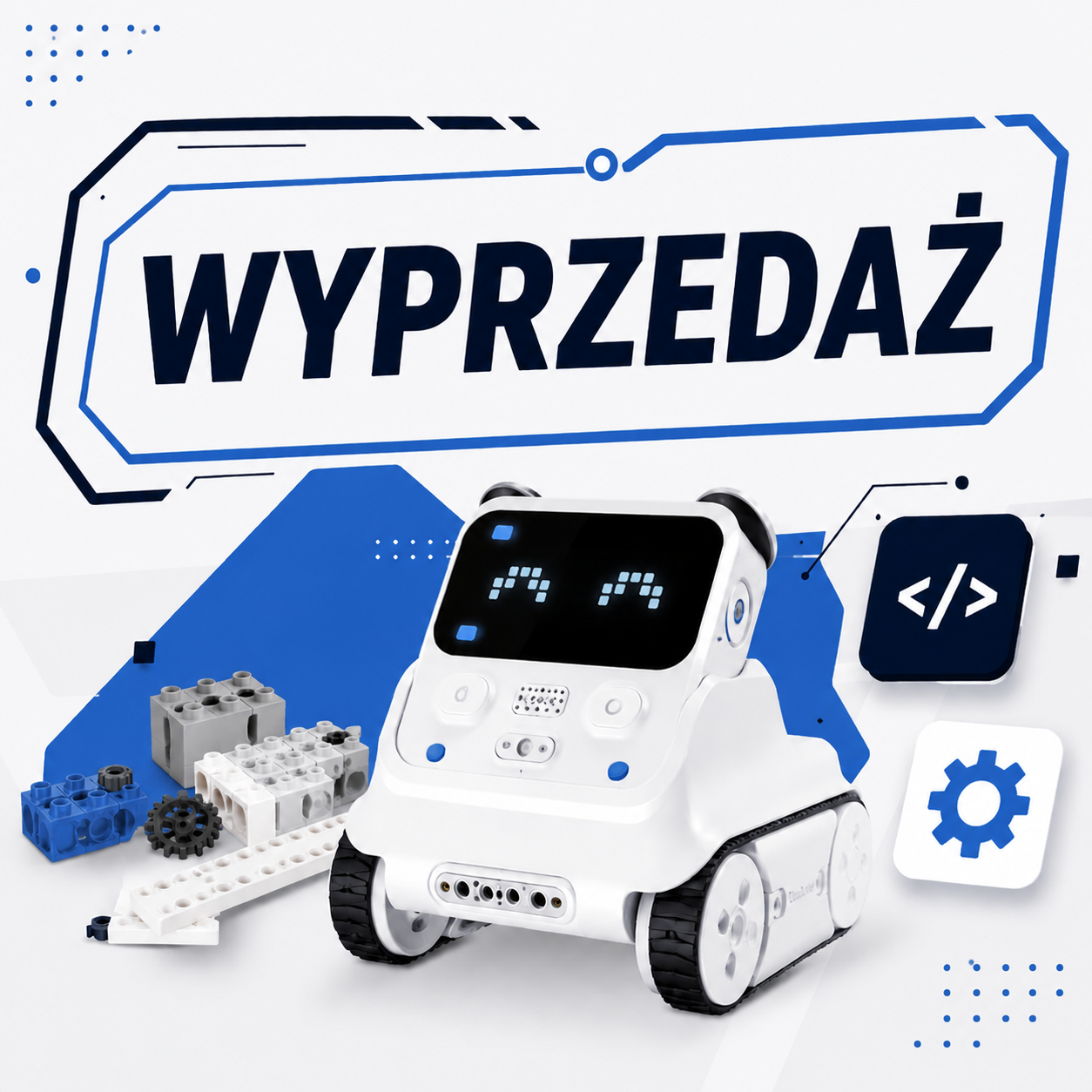 Wyprzedaż