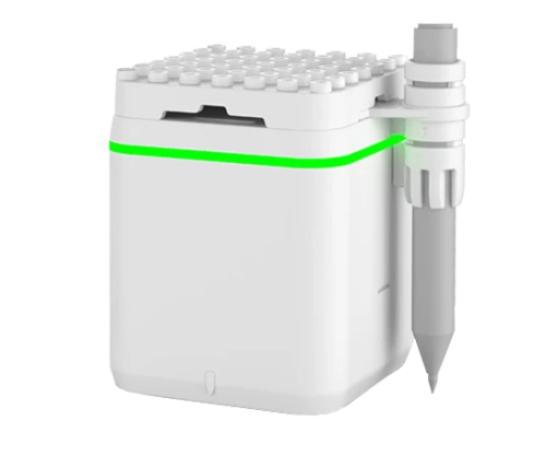 Genibot