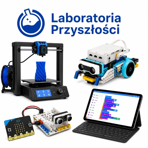 Laboratoria Przyszłości