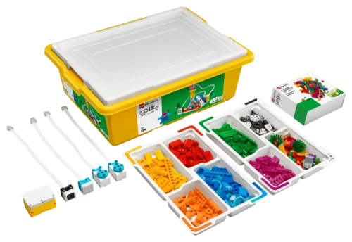 Lego Spike Essential