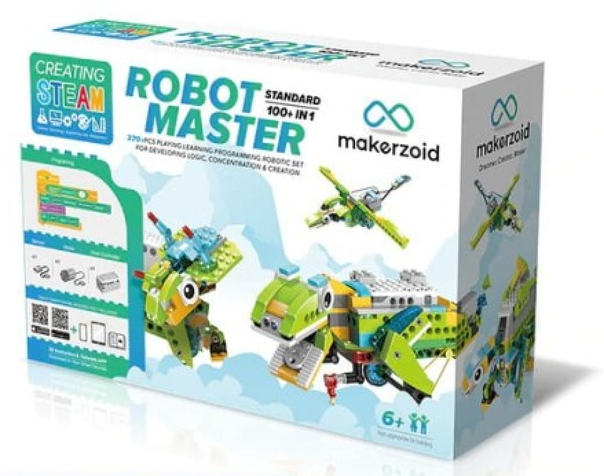 Makerzoid