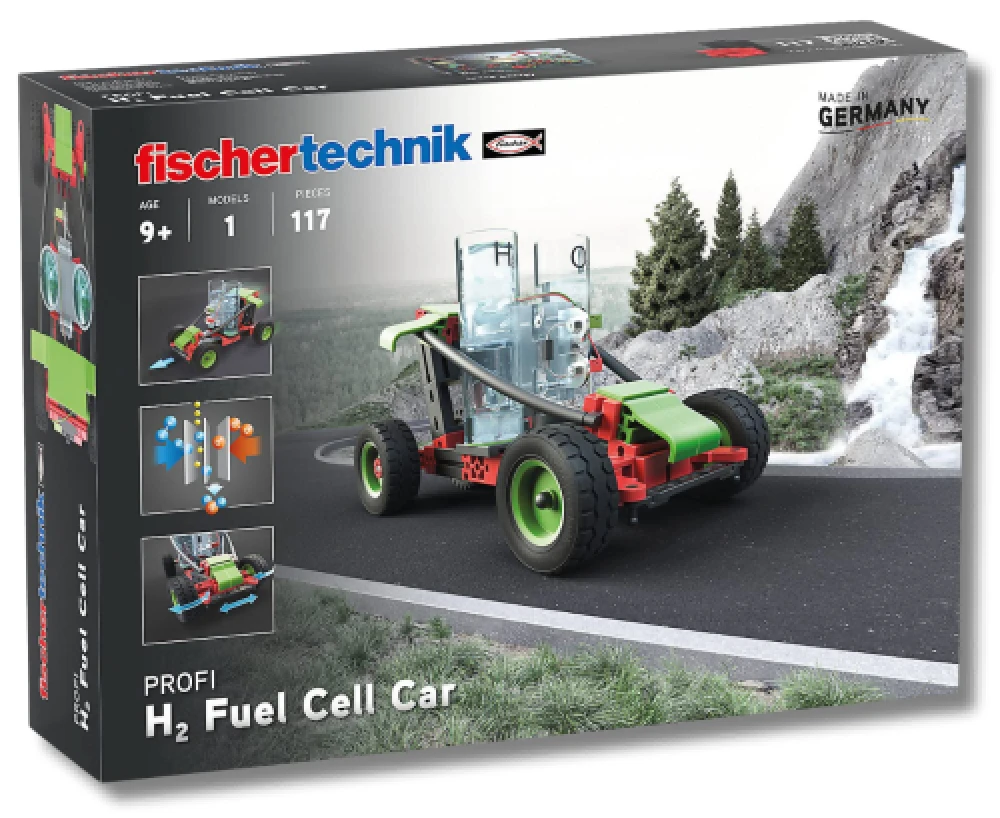 Fischertechnik
