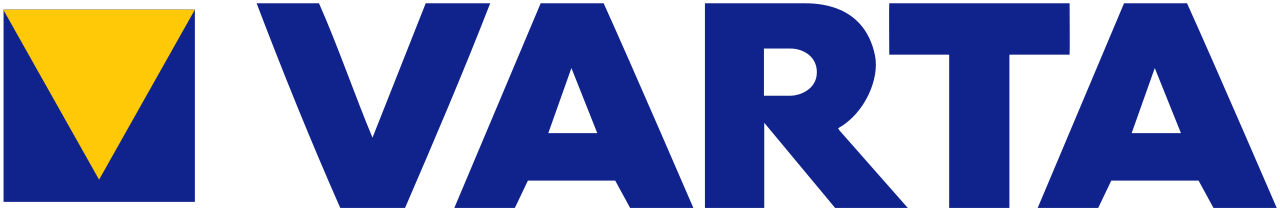 Producent: VARTA (przejdź do produktów)